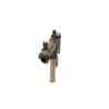 Airsoft SET Replika+Punjac i baterija SA-F03 Gen2 BLDC