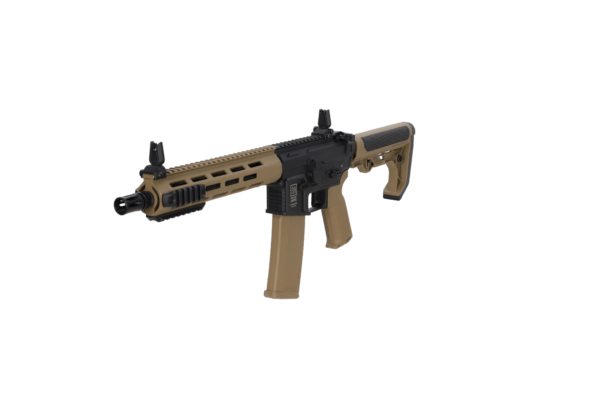 Airsoft SET Replika+Punjac i baterija SA-F03 Gen2 BLDC
