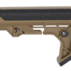 Airsoft SET Replika+Punjac i baterija SA-F03 Gen2 BLDC