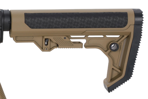 Airsoft SET Replika+Punjac i baterija SA-F03 Gen2 BLDC