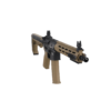 Airsoft SET Replika+Punjac i baterija SA-F03 Gen2 BLDC