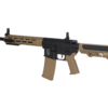 Airsoft SET Replika+Punjac i baterija SA-F03 Gen2 BLDC