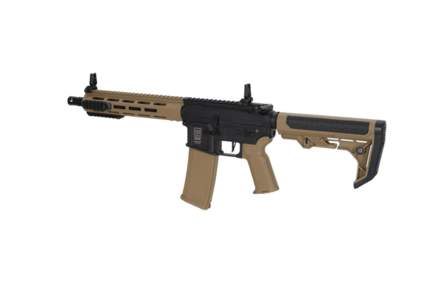 Airsoft SET Replika+Punjac i baterija SA-F03 Gen2 BLDC