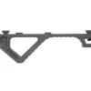 Airsoft Grip - SAAS Angular Front Grip M-Lok
