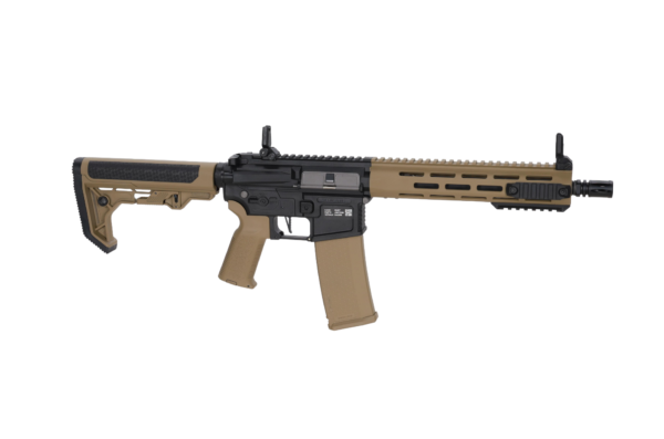 Airsoft SET Replika+Punjac i baterija SA-F03 Gen2 BLDC