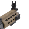 Airsoft SET Replika+Punjac i baterija SA-F03 Gen2 BLDC