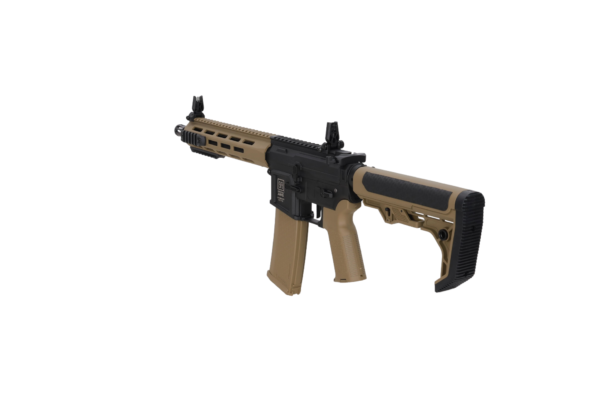 Airsoft SET Replika+Punjac i baterija SA-F03 Gen2 BLDC