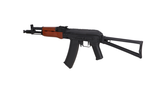 Airsoft SET Replika+Punjac i baterija SA-J78 CORE Gen.2