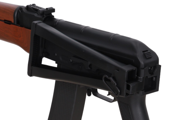 Airsoft SET Replika+Punjac i baterija SA-J78 CORE Gen.2
