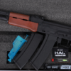 Airsoft SET Replika+Punjac i baterija SA-J78 CORE Gen.2