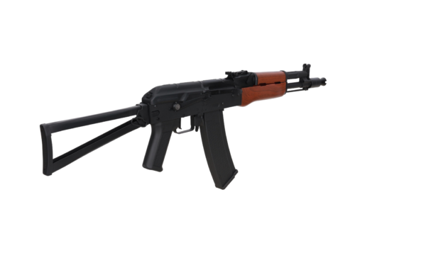 Airsoft SET Replika+Punjac i baterija SA-J78 CORE Gen.2