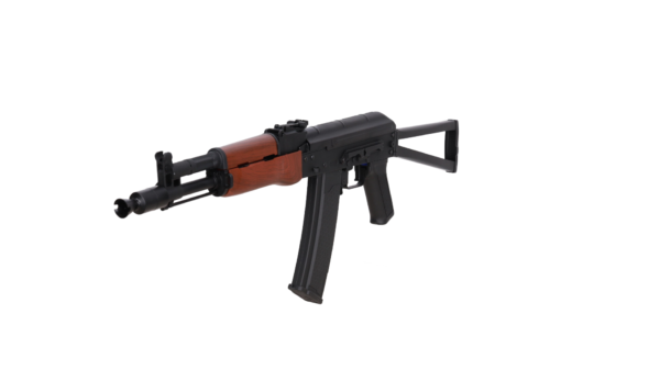Airsoft SET Replika+Punjac i baterija SA-J78 CORE Gen.2