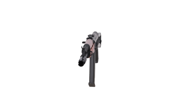 Airsoft SET Replika+Punjac i baterija SA-J78 CORE Gen.2