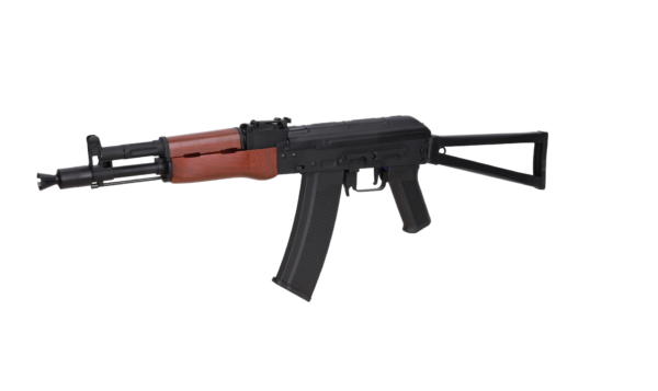 Airsoft SET Replika+Punjac i baterija SA-J78 CORE Gen.2