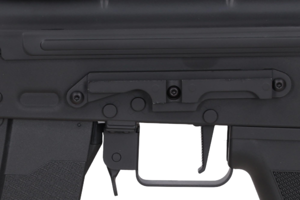 Airsoft SET Replika+Punjac i baterija SA-J83 CORE Gen.2