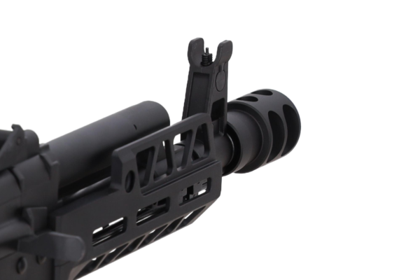 Airsoft SET Replika+Punjac i baterija SA-J83 CORE Gen.2