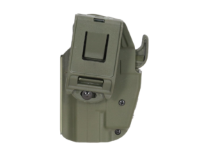 Holster Compact II Univerzalna Futrola za Pištolj