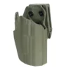 Holster Compact II Univerzalna Futrola za Pištolj