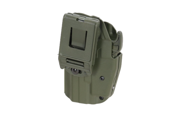 Holster Compact II Univerzalna Futrola za Pištolj