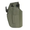 Holster Compact II Univerzalna Futrola za Pištolj