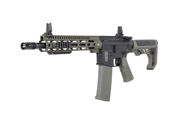Airsoft SET Replika+Punjac i baterija SA-C20-L CORE Gen.2