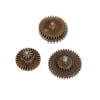 Airsoft Zupcanici - Gear Set Edge SA