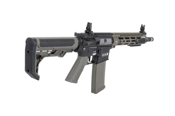 Airsoft SET Replika+Punjac i baterija SA-C20-L CORE Gen.2