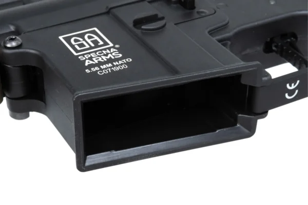 Airsoft SET Replika+Punjac i baterija SA-C25 CORE Gen.2