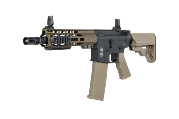 Airsoft SET Replika+Punjac i baterija SA-C25 CORE Gen.2