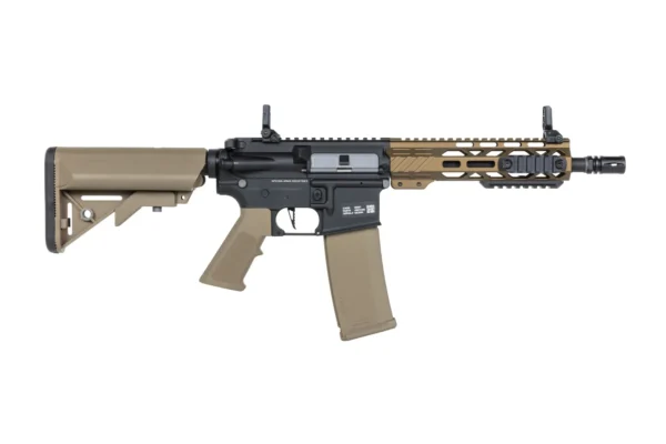 Airsoft SET Replika+Punjac i baterija SA-C25 CORE Gen.2