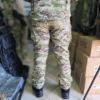 Soft Shell Komplet – Multicam (Jakna + Pantalone) L