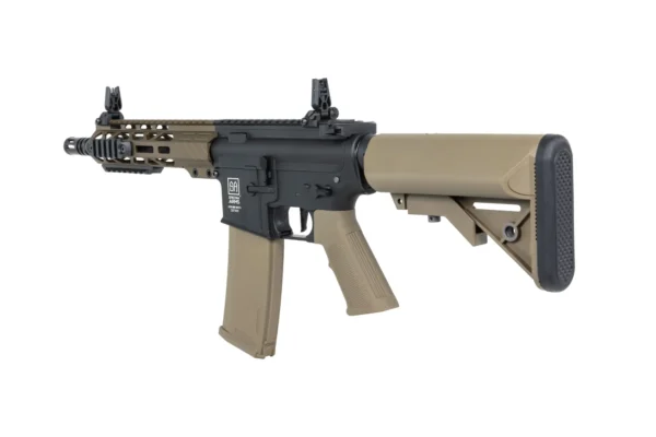 Airsoft SET Replika+Punjac i baterija SA-C25 CORE Gen.2