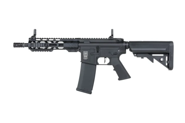 Airsoft SET Replika+Punjac i baterija SA-C25 CORE Gen.2
