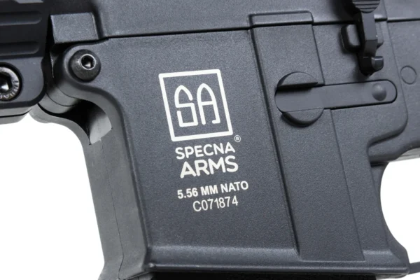 Airsoft SET Replika+Punjac i baterija SA-C25 CORE Gen.2