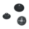 Specna Arms CNC 18:1 Steel Gear Set Zupcanici