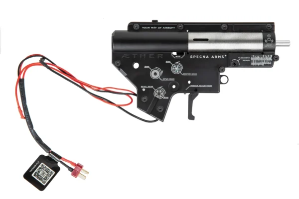 Airsoft Replika+Punjac i baterija MK18 SA-P19 Prime