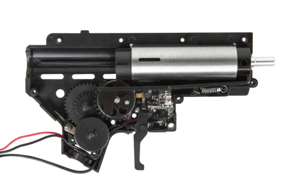 Airsoft Replika+Punjac i baterija MK18 SA-P19 Prime