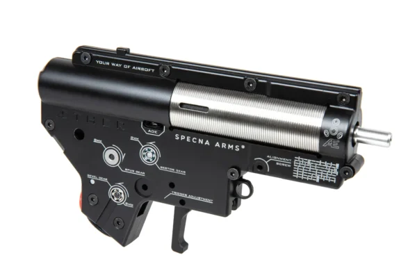 Airsoft Replika+Punjac i baterija MK18 SA-P19 Prime