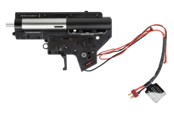 Airsoft Replika+Punjac i baterija MK18 SA-P19 Prime