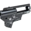 Airsoft Gearbox Ather V2 Shell + J-Cage Bearings