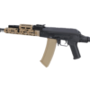 Airsoft Replika+Punjac i baterija KPYK AK SA-PJ22 BLDC