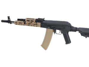 Airsoft Replika+Punjac i baterija KPYK AK SA-PJ22 BLDC