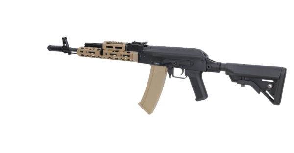 Airsoft Replika+Punjac i baterija KPYK AK SA-PJ22 BLDC