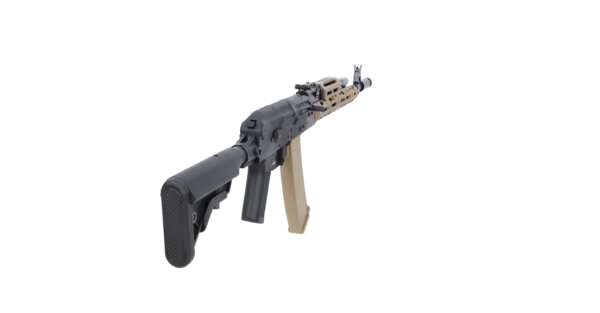 Airsoft Replika+Punjac i baterija KPYK AK SA-PJ22 BLDC