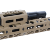 Airsoft Replika+Punjac i baterija KPYK AK SA-PJ22 BLDC