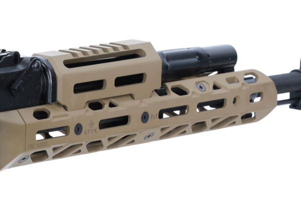 Airsoft Replika+Punjac i baterija KPYK AK SA-PJ22 BLDC