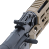 Airsoft Replika+Punjac i baterija KPYK AK SA-PJ22 BLDC
