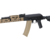 Airsoft Replika+Punjac i baterija KPYK AK SA-PJ22 BLDC
