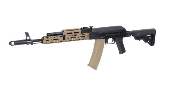Airsoft Replika+Punjac i baterija KPYK AK SA-PJ22 BLDC