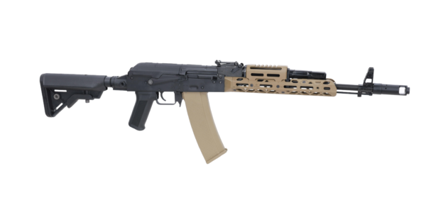 Airsoft Replika+Punjac i baterija KPYK AK SA-PJ22 BLDC
